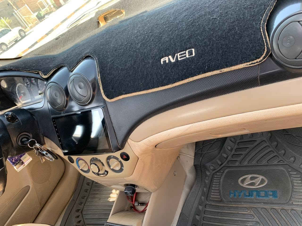 سلام عليكم افيو ٢٠١٠ أربيل خليجي مسكر كير مكينه مكفوله بيهه طخات خفيفه بدون دواخل كلشي شغال بس تبريد بواري يرادلههن حداديه زينه بيهه جراد صوب الصدر ٥٣ وبيهه مجال ***********
