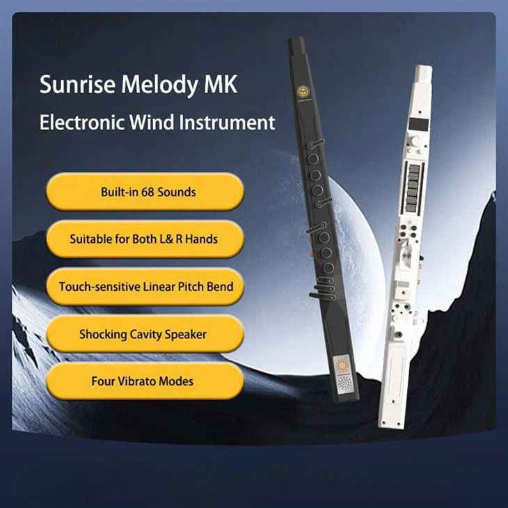 ساكسفون إليكتروني رقمية
 (Mini Digital Electronic Saxophone) بغداد, العراق


**إذا كنت صاحب هذا الإعلان وتريد حذفه لأي سبب، رجاءا أرسل رسالة إلى الدعم الفني**