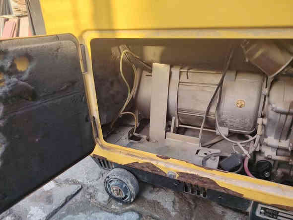 سلام عليكم مولده كأس عشرين بير شخاره عايسه بس باتري سعر 450 بيه مجال ها رقم ***********
