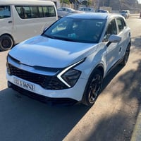 سبورتج ٢٠٢٣ • ١٦٠٠٠ كم • صبغ عام