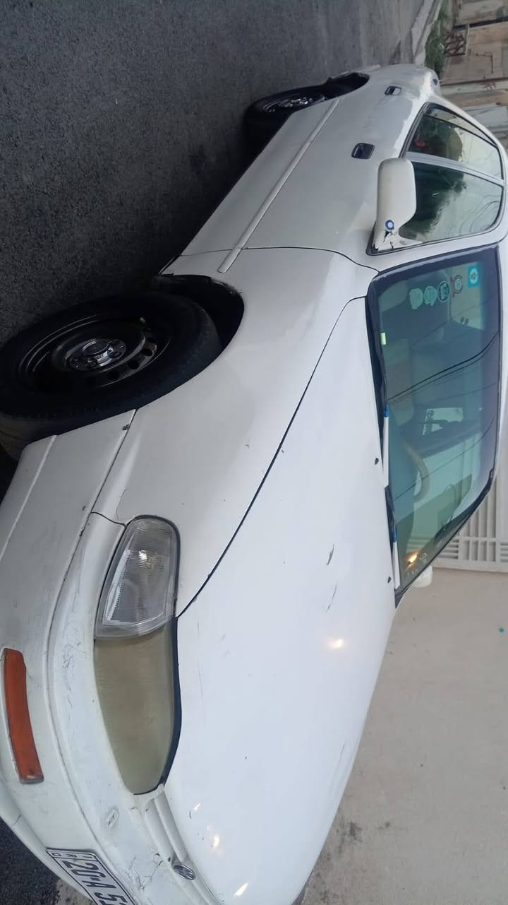 كامري ١٩٩٥مكمله جاهزه من كلشي سعرها ٤٥ بيها مجال حك الجيه تعال شوف بعينك نضافه فول من كلشي ***********
