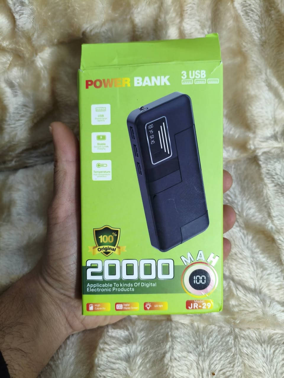 25مع توصيل


**إذا كنت صاحب هذا الإعلان وتريد حذفه لأي سبب، رجاءا أرسل رسالة إلى الدعم الفني**