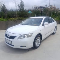 كامري • ٢٠٠٧ • أوتوماتيك