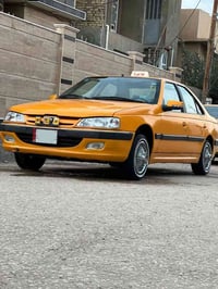 بيجو بارس • ٢٠٢٢ • غاز