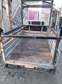 ستوته شحن للبيع نقص لايت والبطاريات ضعيفه السعر500 وبيها مجال  0774066...