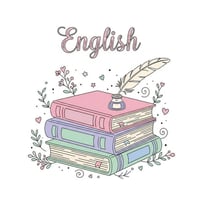 ✨مدرسة اللغة الانكليزية ( اختصاص ) وخبرة لسنوات سنبدأ بدورات التقوية ل...