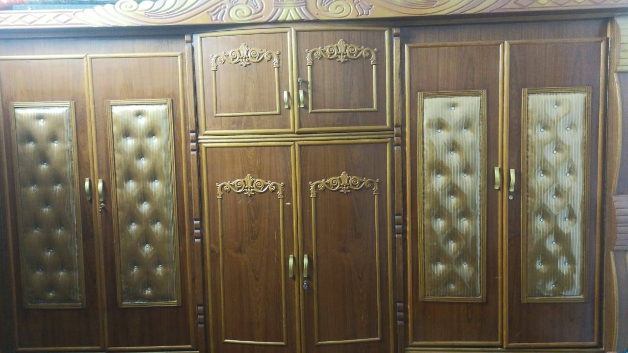 غرفه للبيع بسعر مناسب 700.وبيها مجال
العنوان بعقوبه باب الدرب 
رقم ***********
