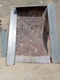 طشت • بابل • نظيف