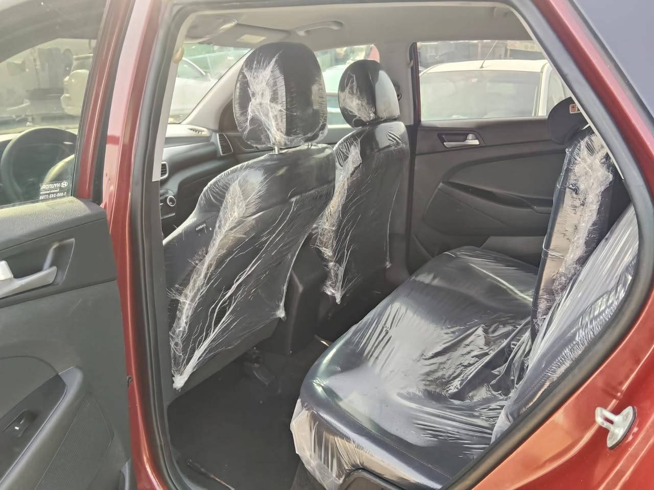 Hyundai Tucson 
Model 2019
Run 157000
Car is good condition 
Only serious person 
0544712070 الشارقة, الإمارات العربية المتحدة


**إذا كنت صاحب هذا الإعلان وتريد حذفه لأي سبب، رجاءا أرسل رسالة إلى الدعم الفني**