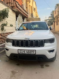 لاريدو • ٢٠١٨ • ٦ سلندر