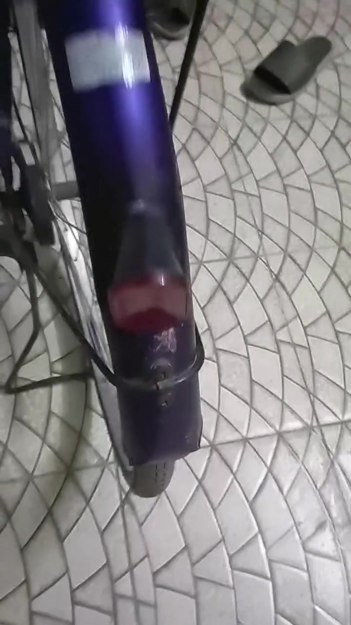 ابيسكل  البيع حجم ٢٦اي عطل مابي نضيف كلشي شغال سعر ٧٥


**إذا كنت صاحب هذا الإعلان وتريد حذفه لأي سبب، رجاءا أرسل رسالة إلى الدعم الفني**