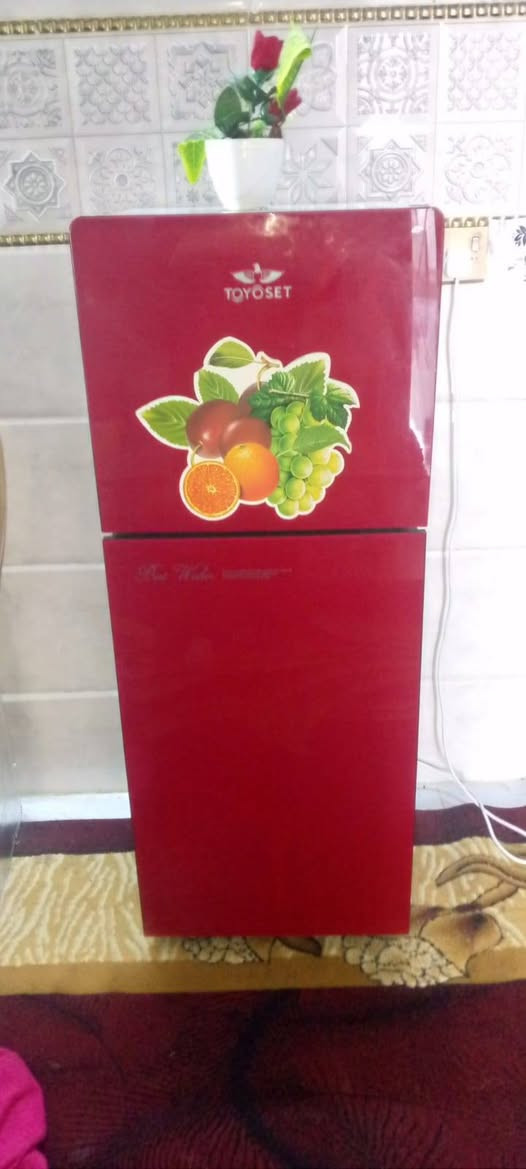 ثلاجة مستعمله شي قليل بس نظيفه حيل   سبعه قدم   سعر 175  بيهه مجال  مراسله خاص


**إذا كنت صاحب هذا الإعلان وتريد حذفه لأي سبب، رجاءا أرسل رسالة إلى الدعم الفني**