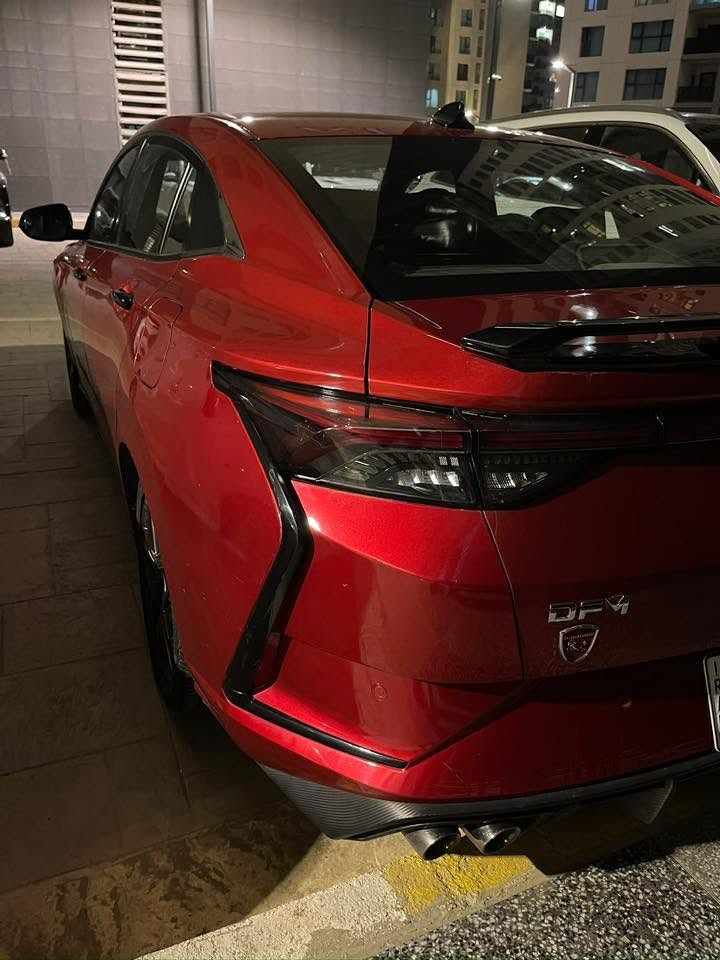 دونغ فينغ a30
2022

مطخوخة بجم وصندوق

السعر 
10,000$


**إذا كنت صاحب هذا الإعلان وتريد حذفه لأي سبب، رجاءا أرسل رسالة إلى الدعم الفني**