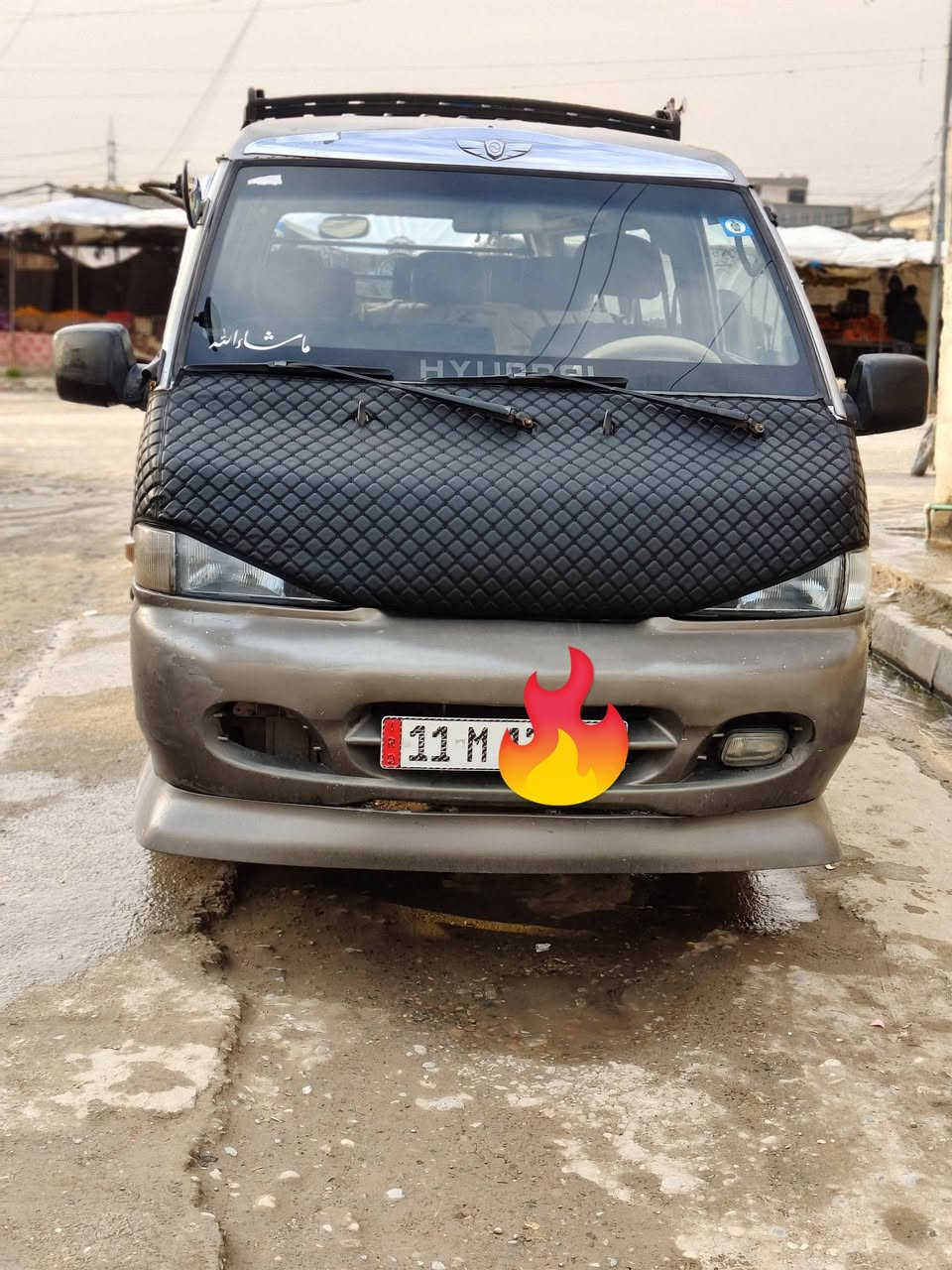 كيا هونده للبيع موديل 97 مابيها قطره صبغ سياره بلادية سنويه 30 هيئه صفر مرور صفر
الاستفسار عل رقم ***********
