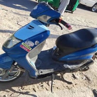 سكنس نثية • مكينة حلوه • كهربائيات