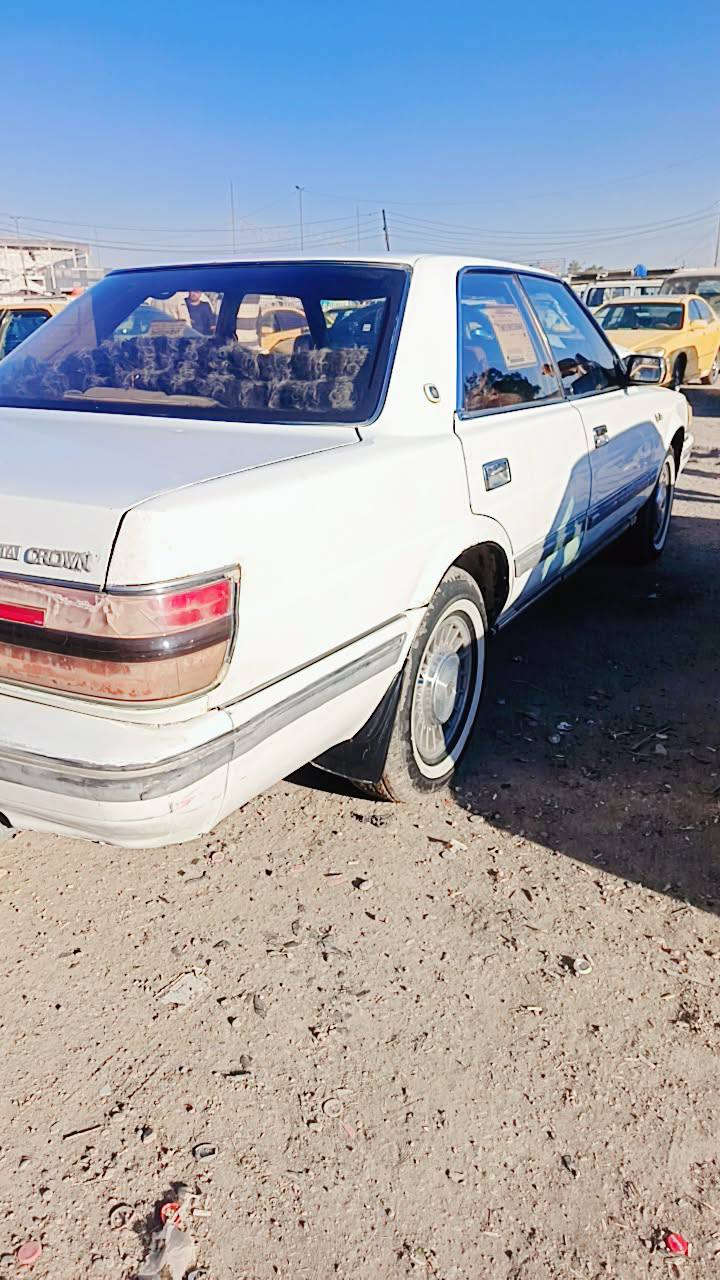 السلام عليكم
سوبر هاترول

للبيع

سياره بلاديه

مقفوله من الضربه

مقفوله من الصفر

يسرا بلاد

سياره ماكينه جده

تبريد شغال

سعر 48
***********
