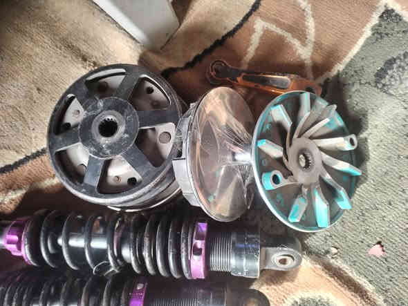 كلمن، وسعره بغدادجديده ***********
