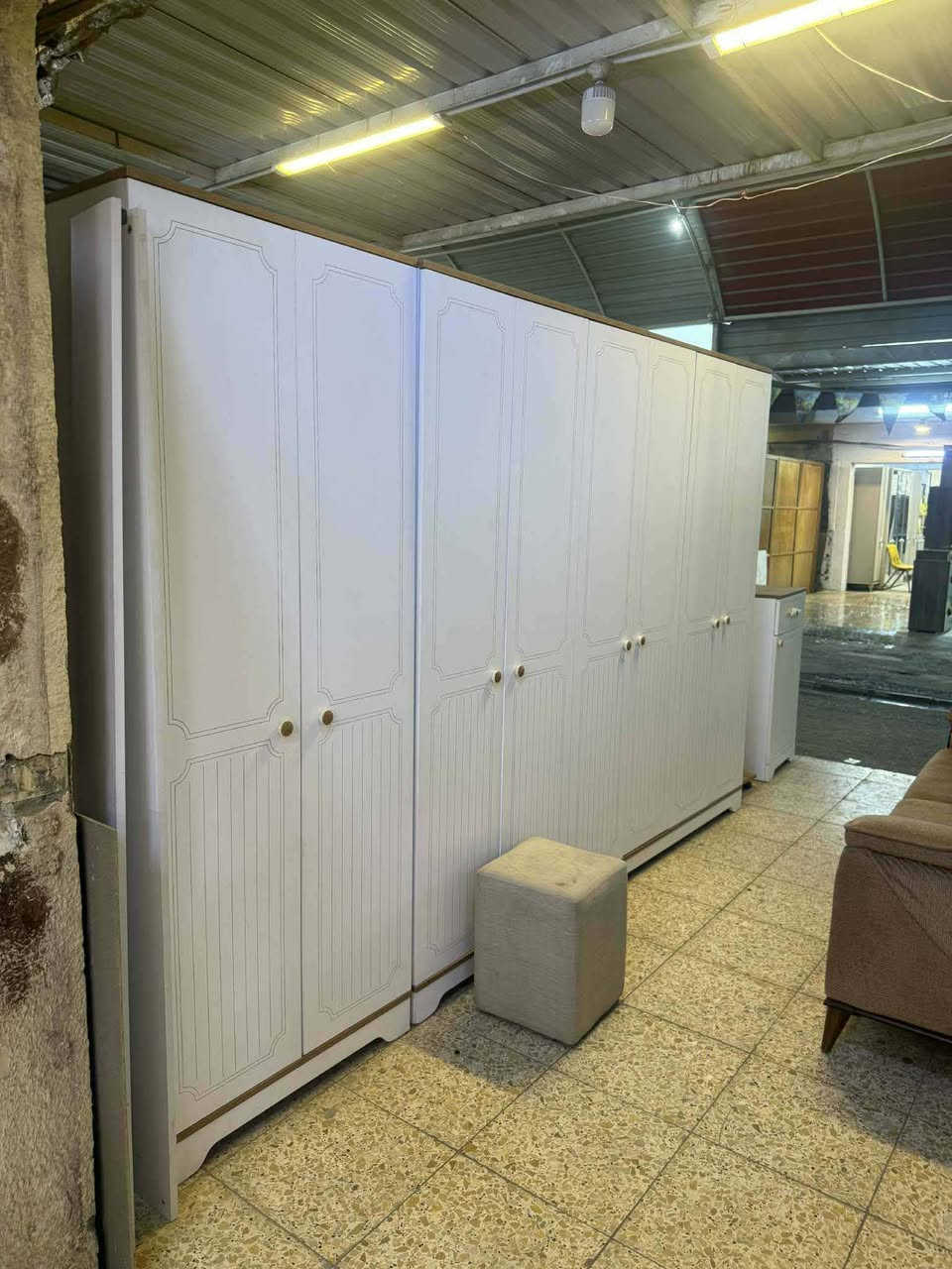 للبيع كانتري حديث


**إذا كنت صاحب هذا الإعلان وتريد حذفه لأي سبب، رجاءا أرسل رسالة إلى الدعم الفني**