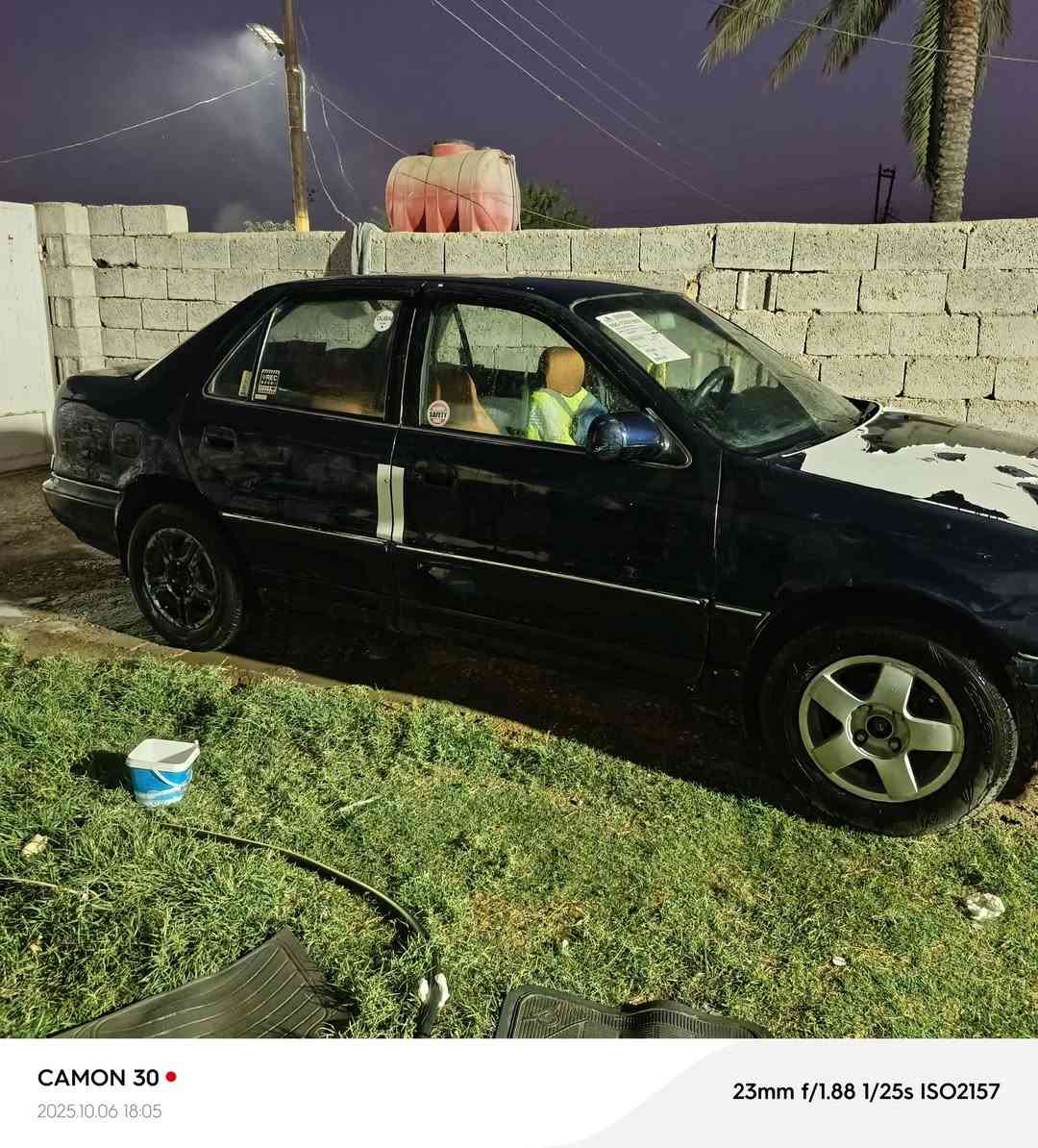 سلام عليكم النترة 94كير عادي
كير محرك خير من الله شواصي بلادية كهربائيات كولهة شغالة 30وبيهة مجال لشراي ***********
