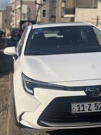 كوريلا هايبر  ليفين الشكل الامريكي ٢٠٢٥ صيني مكينه 1800    ماشيه3000 ك...