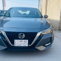 سنترا SV • ٢٠٢٠ • ٦٠ الف كم