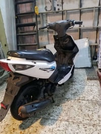 ماكس مضلع للبيع دراجة كهربياته كله شغال مكينة بلديه  يردله ترتيبات درا...