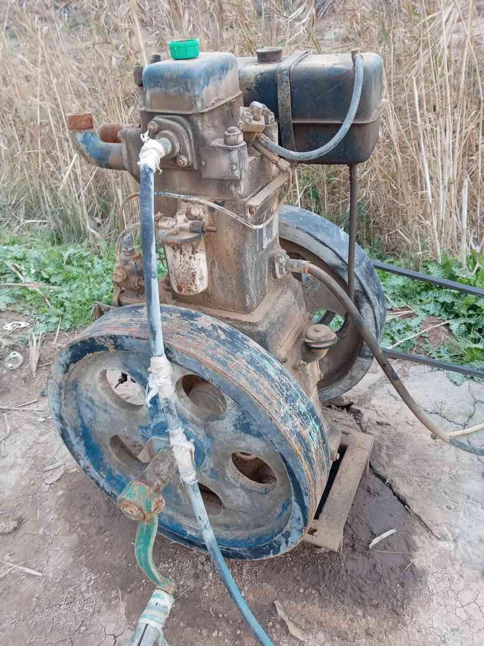 السلام عليكم. ماطور. سطعش. هوه. والخنسيره. لبيع. السعر. خمسميه. ***********
