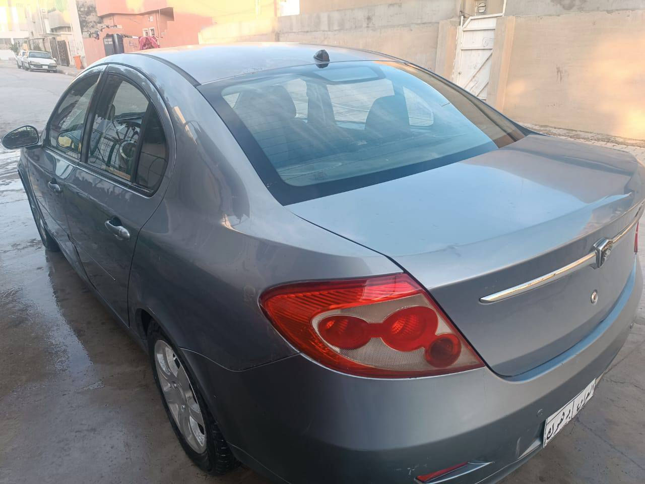 بروتون بيرسونا 2009 رقم دهوك سنوية نافذة للبيع 
محرك 1600
گير اوتو 
السعر 47 $
العنوان كركوك
رقم الهاتف ***********
