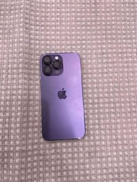 آيفون ١٤ برو ماكس • ٢٥٦ • بطارية ٨٤٪