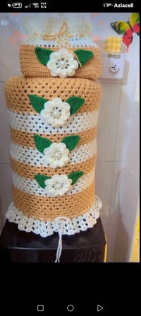 حياكة صوف • توصيل لجميع المحافظات • النجف