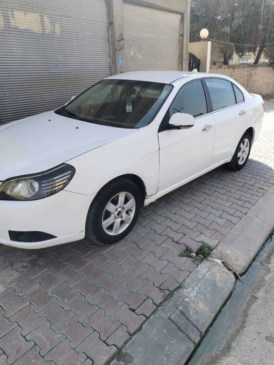 ابيكا موديل 2009 كير ومحرك شرط تبريد تدفئه كهربائيات كلها شغاله شرط التحويل محرك 6 سلندر سعرها 58 بيها مجال مكلف بل نشر رقم صاحب السياره ***********/*********** كركوك, العراق
