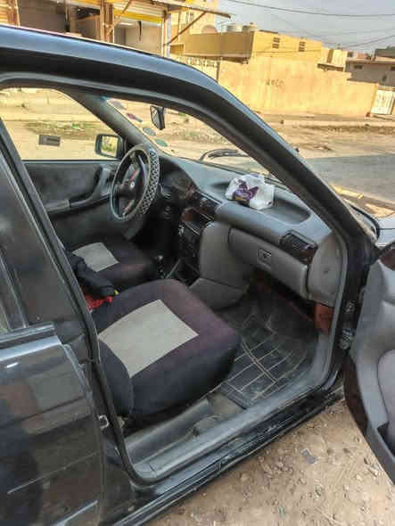 اوبل استرا للبيع رقم كركوك دفتر بانز يل 
سيارة جاهزه مابيه نقص ترايك لبغداد شرط🙂 
 مكاني كركوك قضاء الحويجة 
#السعر_٤٥$ 
هذا رقمي وهلا بشرايه 🙂
***********
*********** كركوك
