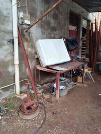 سقيفه لبيع مال ستوته ٠٧٧٧١٣٢٥٤٣٣