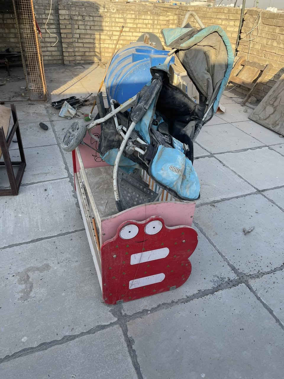 السلام عليكم منو يردهن بلاش


**إذا كنت صاحب هذا الإعلان وتريد حذفه لأي سبب، رجاءا أرسل رسالة إلى الدعم الفني**