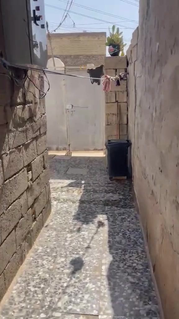 بيت للبيع مساحتة 100 العنوان السده الاستفسار ***********
