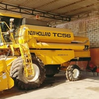 حاصدة نيهولند هايدرو • موديل 2000 • 15فوت