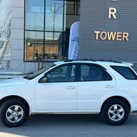 ٦ سلندر • دفع رباعي • ٢٠٠٧