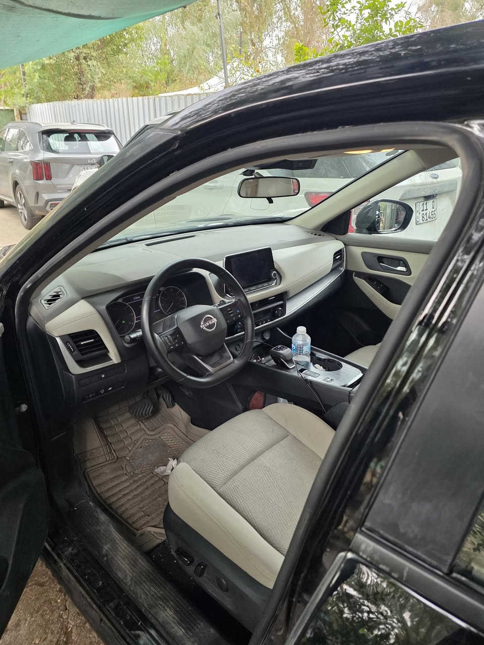 نيسان روج 2025 sv
- للبيع والمراوس حسب قناعة
المواصفات 
محرك ٣ سلندر ١٥٠٠ تيربو  ٢٠١ حصان
بدون  ايرباك 
راديترات بلادية بجم كبس
ماشية ١٠ الاف  فقط زيرو
_تشغيل عن بعد 
-مصابيح LED امامي وخلفي 
 -قيادة آلية + قيادة ذاتية 
-مثبت سرعة
- نضام ايكو نضام سبورت 
-حساسات خلفية
 -بصمة أبواب و صندوق
 -رادار امامي و جانبي و خلفي
 -نقطة عمياء
 -توقف إلى خلف في حالة تنبئ بالاصطدام
-هندبريك بصمه
 -هولد بريك بل ازدحام 
-كير لمس 
-شفتات سرعه في المقود 
-و تحكم مقود
 -كشن سائق كهربائي 
-تبريد قطعتين
-كأمره خلفيه
 -بصمه تشغيل 
-حساس 360 درجه
 -تحكم إستيرين 
-رقم بغداد 
-السعر 165
 -رقم الهاتف : ***********
