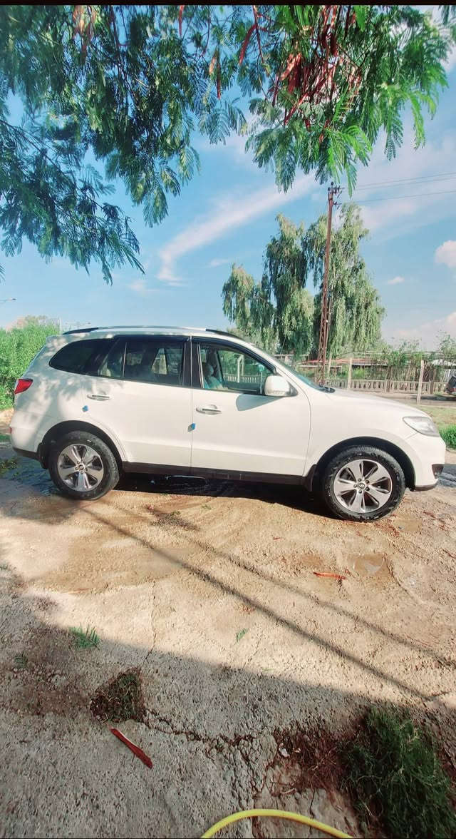 السلام عليكم سنتافي 2012لبيع محرك 2400 فول موصفات عدا البصمه رقمها اربيل بسمي وترهم قسط  وبل شهر ***********والتفاصيل اتصال ع رقم او خاص
