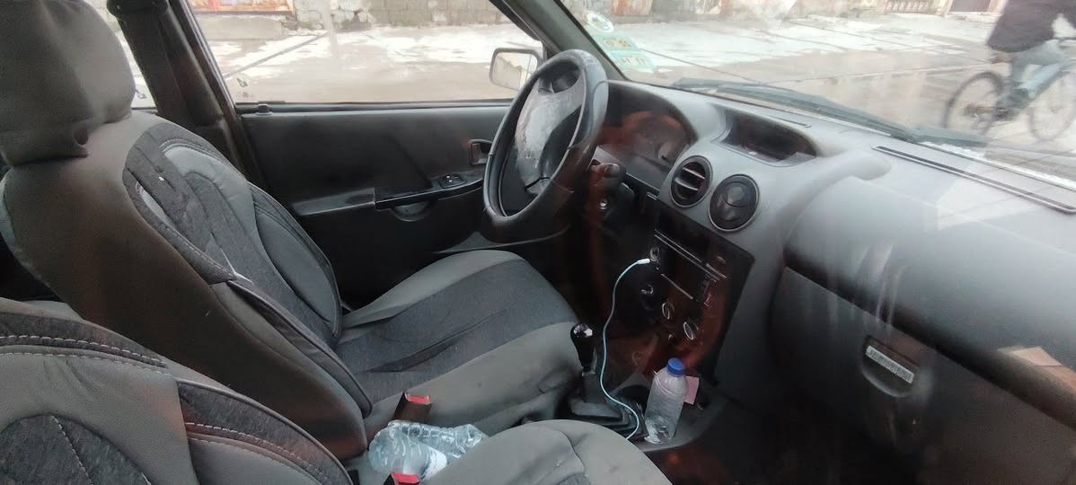 سايبه للبيع موديل 2012 
رقم نينوى ألماني مكينه كير شرط
كهربايات شرط كابون بانزين بيها 
صاحبها هوه الشرعي شرط التحويل و الوكاله 
العنوان موصل الرشيديه 
السعر 30 ورقه موبايل ***********
***********
