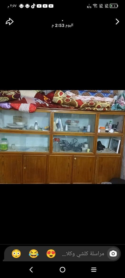 للبيع للتواصل ولاستفسار ***********متواجد واتساب
