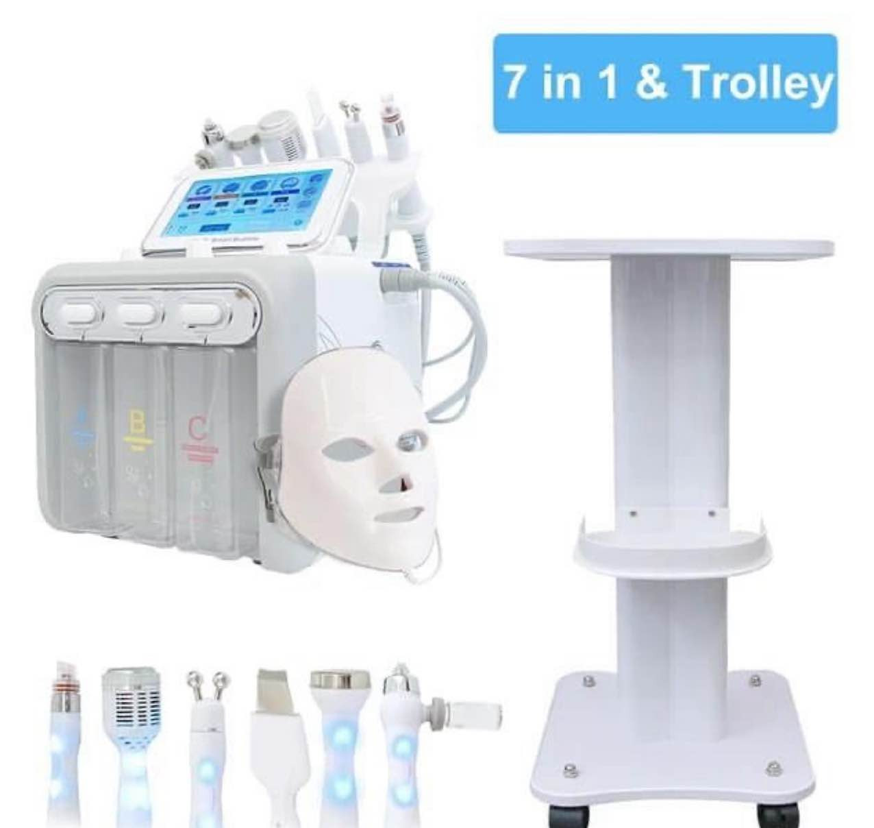بيع هايدرو فيشل 7*1 جديد استخدام شخصي هو والاستاند والمواد تبعه بغداد, العراق


**إذا كنت صاحب هذا الإعلان وتريد حذفه لأي سبب، رجاءا أرسل رسالة إلى الدعم الفني**