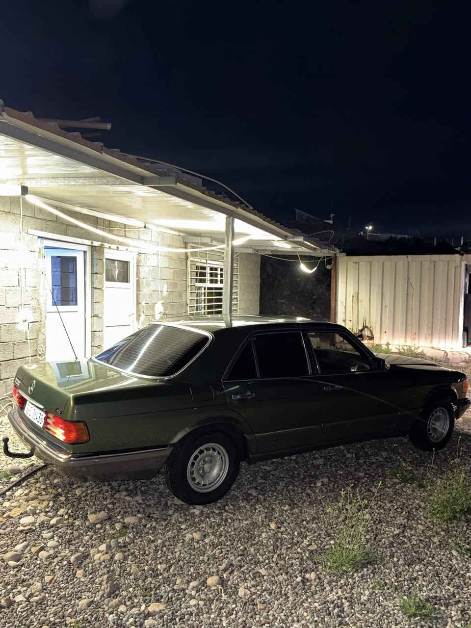 1983 V6 ***********
