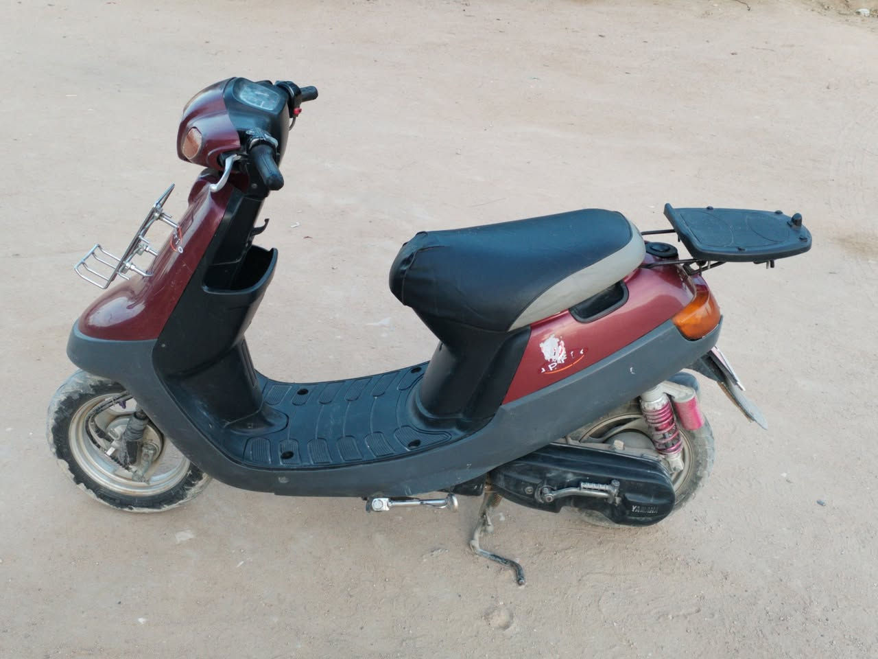 ***********بطه ٢٠٠٣ كهربائيات كله شغاله السعر ٣٥٠ اوبيه مجال
