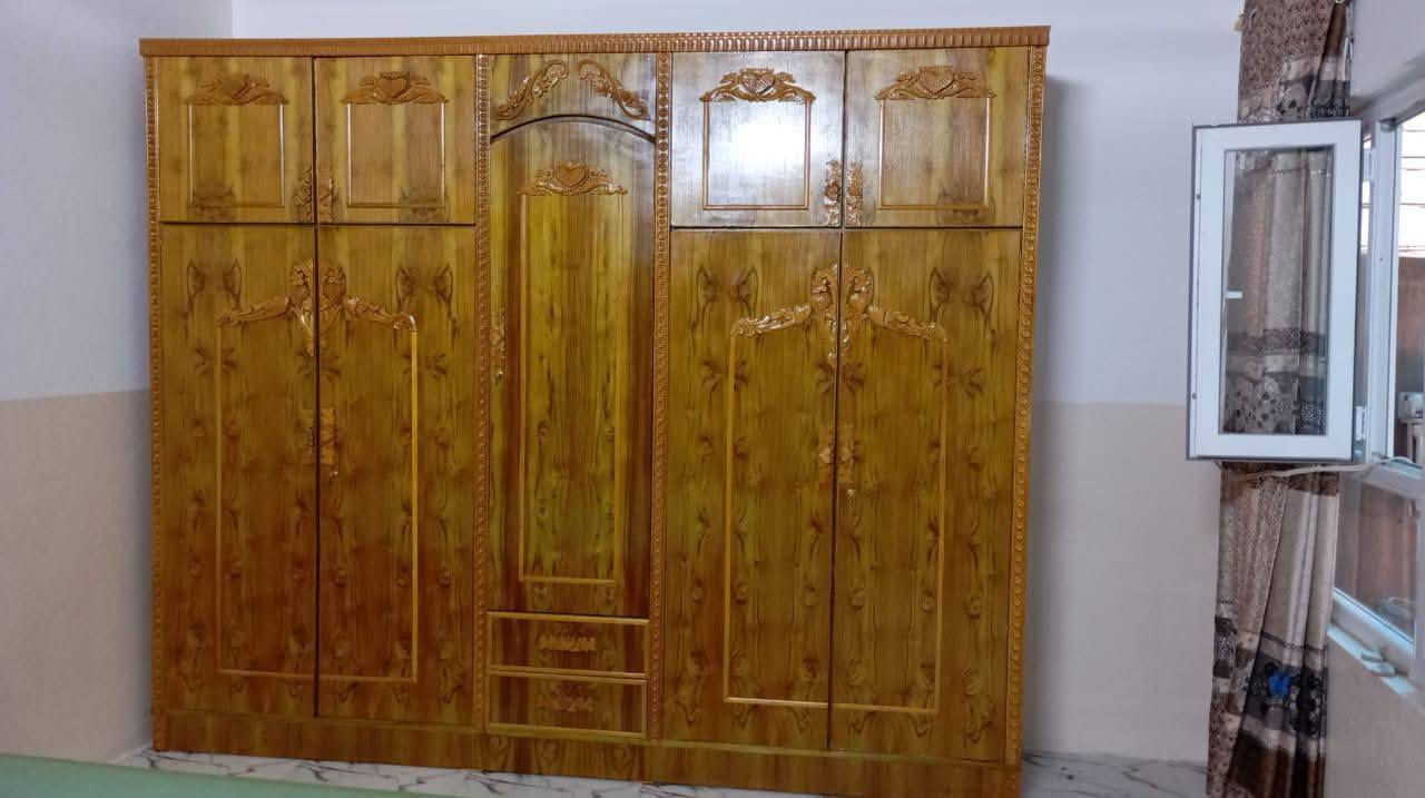 عرض. خاص ولفتره محدودة 
غرفه صاج. عراقي 5 ملم
#السعرمليون فقط
العنوان الموصل الايمن للاستفسار تفضل خاص


**إذا كنت صاحب هذا الإعلان وتريد حذفه لأي سبب، رجاءا أرسل رسالة إلى الدعم الفني**