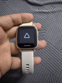 جارمن Venu SQ • ميوزك • ملحقات