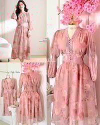 فساتين كورية • كشخة العيد • توصيل العراق