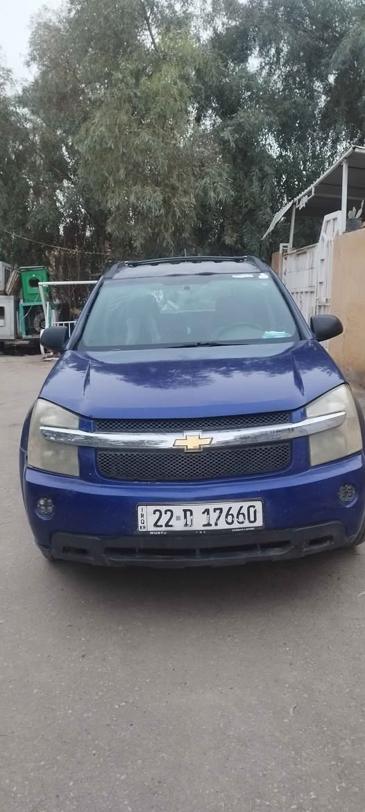 موديل 2007 كير مكينه مكفولات كشر نظيف دواخل نضيفه للاستفسار الاتصال على الرقم *********** بابل القاسم هاشمية, بابل
