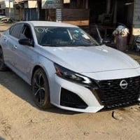 نيسان التيما فئه اس ار نيسان التيما فئه اس ار رقم بغداد انكليزي موديل ...