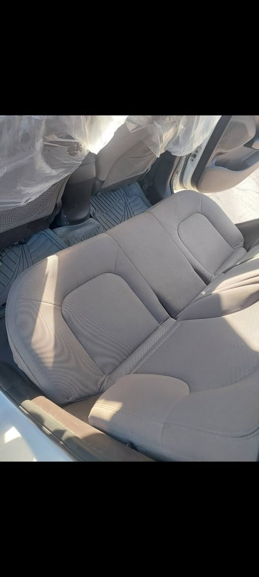 السلام عليكم 
توسان للبيع خليجيه ١٢  قطعه صبغ محرك كير كفاله 
ادمه منظومة الماء والبنزين بلكامل تبريد ثلج 
تخم تايرات اخوان سياره جاهزه  رقم اربيل الجديد 
*********** بي وات ساب اسف على الإطالة...
السعر  ١٣٥
